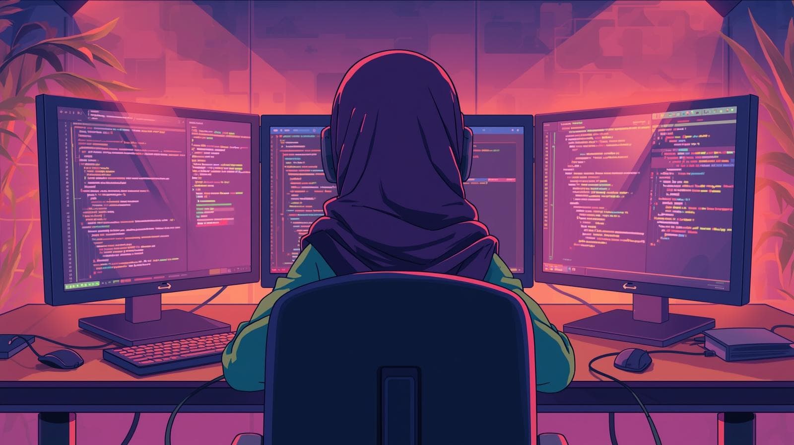 Coding inspiration